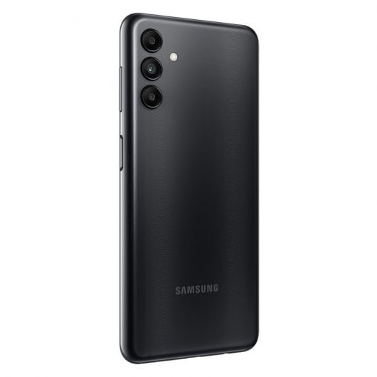 Samsung Galaxy A04s Nero