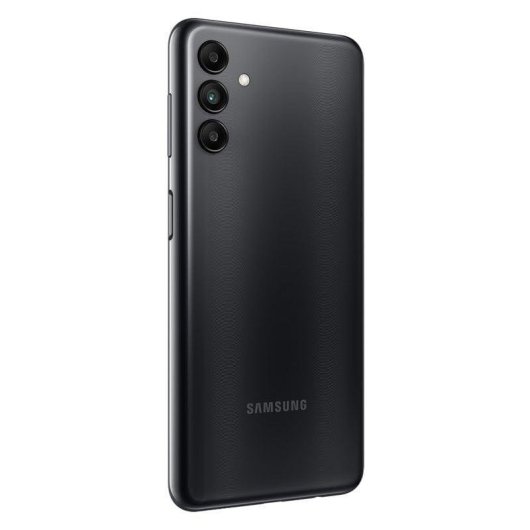 Samsung Galaxy A04s 4G 3GB 32GB Preto 6,5" Dual SIM