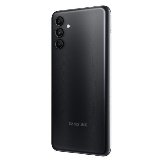 Samsung Galaxy A04s 3GB/32GB/6.5" Preto Versão Importada EU