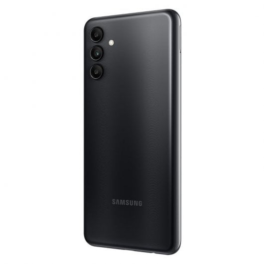 Samsung Galaxy A04s Nero