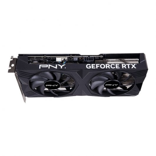 PNY GeForce RTX 4060 Ti VERTO doppia ventola 8 GB GDDR6 DLSS3