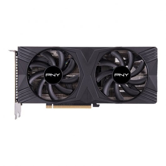 PNY GeForce RTX 4060 Ti VERTO doppia ventola 8 GB GDDR6 DLSS3