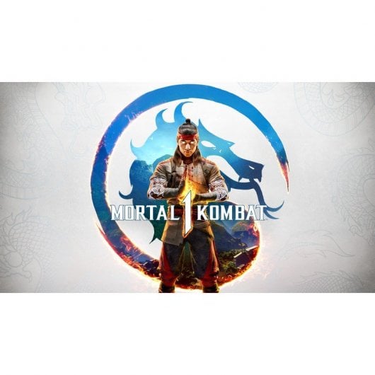 Mortal Kombat 1 Standard Edition Xbox Series X