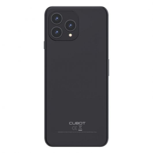 Cubot P80 8/256 GB Nero Gratuito