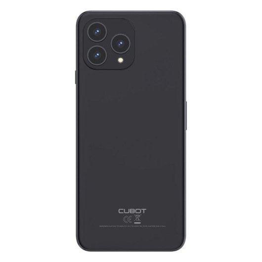 Cubot P80 4G 8GB 256GB 6.58" Negro