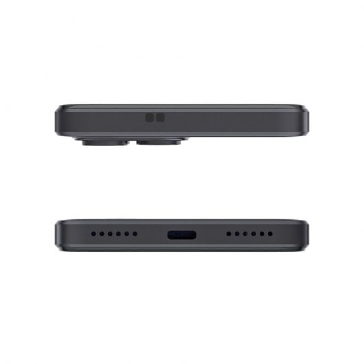Cubot P80 8/256GB Negro Libre