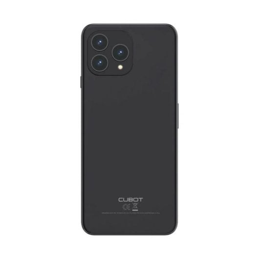 Cubot P80 4G 8GB 256GB 6.58" Negro