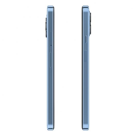 Cubot P80 8/256GB Azul Libre