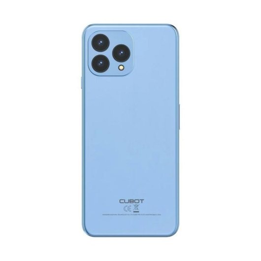 Cubot P80 4G 8GB 256GB 6.58" Blau