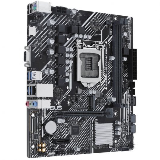 ASUS Prime H510M-K R2.0