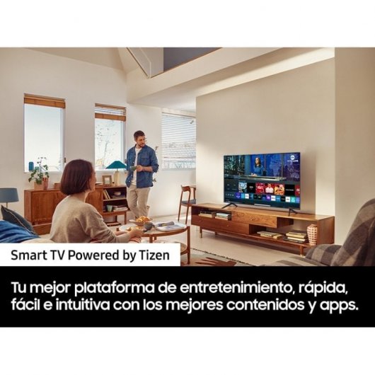 Samsung UE65AU7175UXXC 65" LED UltraHD 4K HDR10+