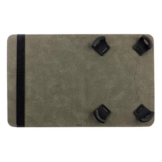 E-Book-Hülle Maillon Technologique Travel Stand Case 6 Zoll TPU Multicolor