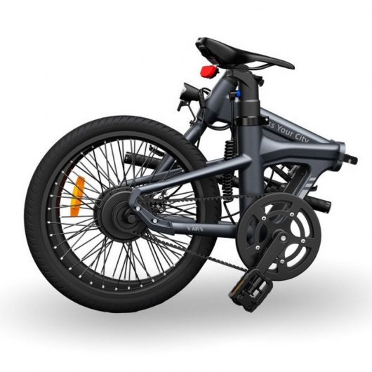 Xiaomi ADO A20 Air Vélo Électrique Pliant 20" Gris