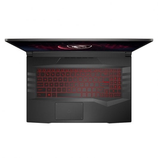MSI Pulse GL76 12UEK-827XES Intel Core i9-12900H/32GB/1TB SSD/RTX 3060/17.3"