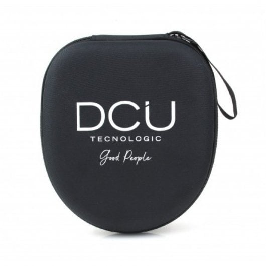 DCU Advance Tecnologic 34152520 écouteur/casque Écouteurs True Wireless Stereo (TWS) Appels/Musique/Sport/Au quotidien Blanc