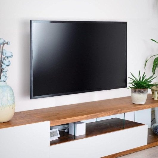 TooQ LP7863TN-B Supporto TV Parete Girevole/Inclinabile 37-70" VESA 100x100-600x400 Max 35Kg
