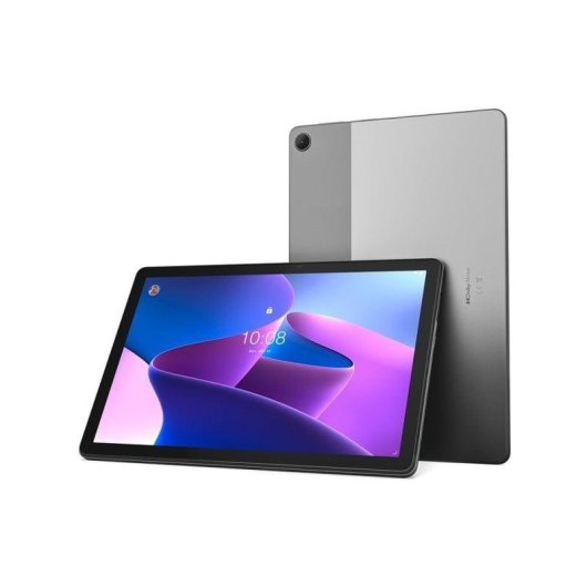 Tablet Lenovo Tab M10 3rd Gen WiFi + 4G 10,1" 4GB 64GB Gris