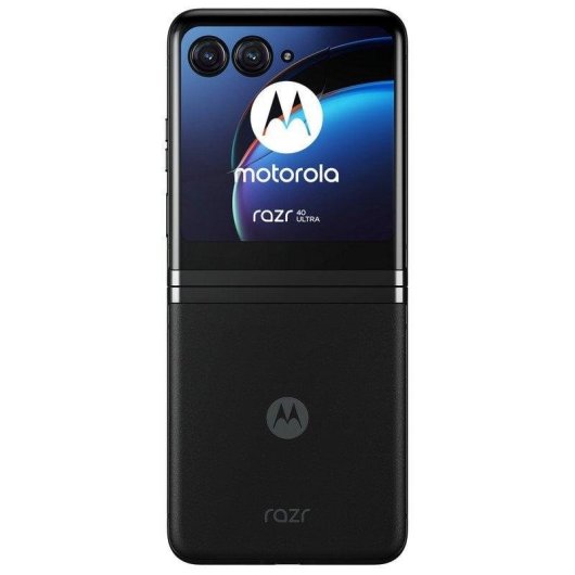 Motorola Razr 40 Ultra 5G 8GB 256GB 6.9" Infinite Black