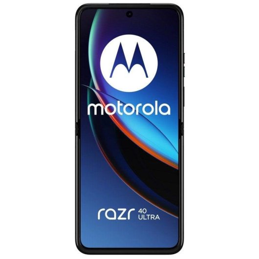 Motorola Razr 40 Ultra 5G 8GB 256GB 6.9" Infinite Black