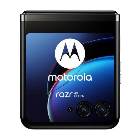 Motorola Razr 40 Ultra 5G 8GB 256GB 6.9" Infinite Black