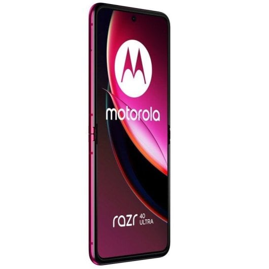 Motorola Razr 40 Ultra 5G 8GB 256GB 6.9" Viva Magenta