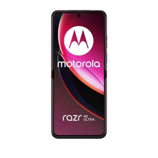 Motorola Razr 40 Ultra 5G 8GB 256GB 6.9" Viva Magenta