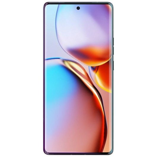 Motorola Edge 40 Pro 5G 12GB 256GB 6.67" Noir