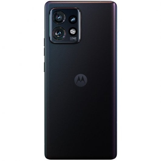 Motorola Edge 40 Pro 12/256GB Interstellar Black Libre