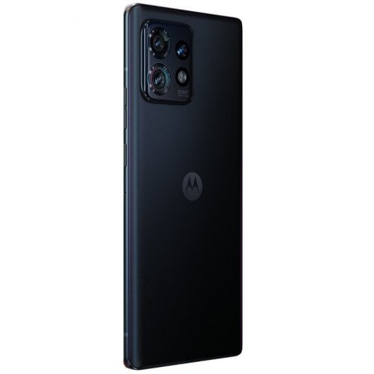 Motorola Edge 40 Pro 12/256GB Interstellar Black Libre