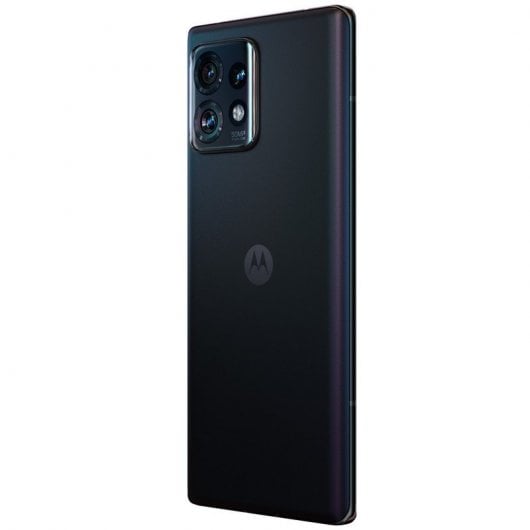 Motorola Edge 40 Pro 12/256GB Interstellar Black Libre