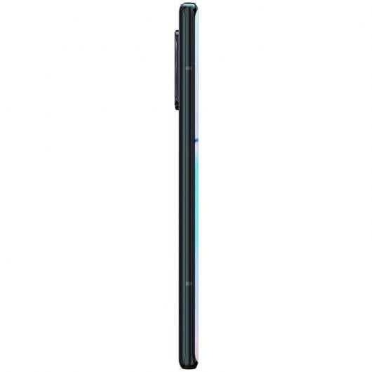 Motorola Edge 40 Pro 12/256GB Interstellar Black Libre