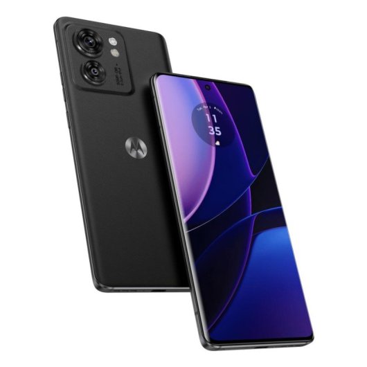 Motorola Edge 40 5G 8GB 256GB 6.55" Negro