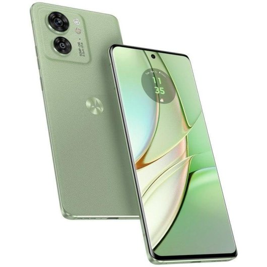 Motorola Edge 40 5G 8GB 256GB 6.55" Verde