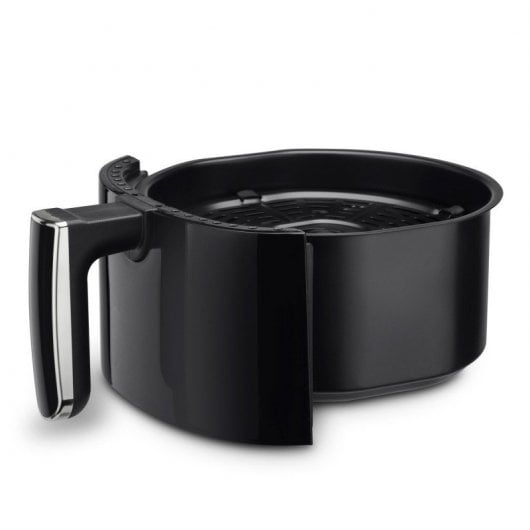 Ufesa Apex Freidora de Aire 3.5L 1200W Negra