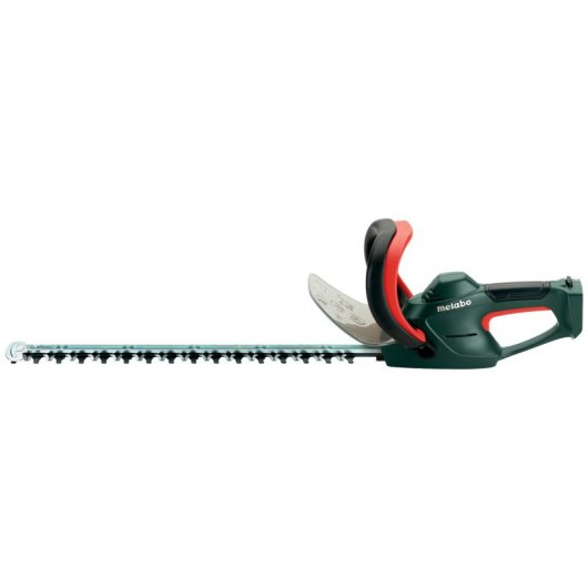 Metabo Akku-Heckenschere AHS 18-55 V (600463000) 18V 2x Li-Ion
