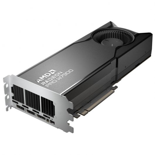 AMD Radeon PRO W7900 48 GB GDDR6