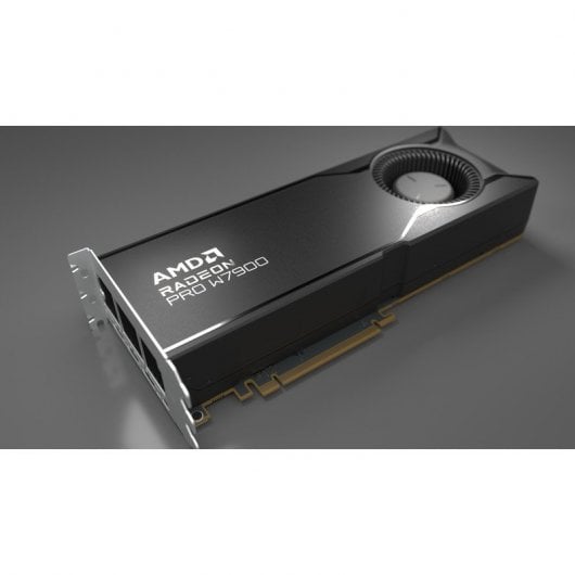 AMD Radeon PRO W7900 48 GB GDDR6