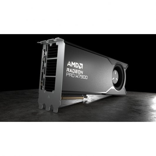 AMD Radeon PRO W7900 48 GB GDDR6