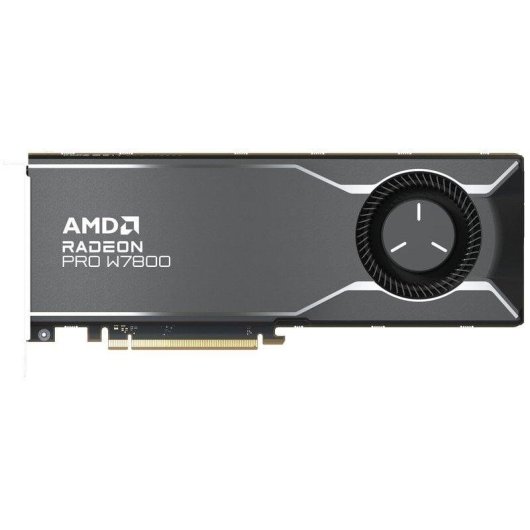 Carte Graphique AMD Radeon PRO W7800 32GB GDDR6