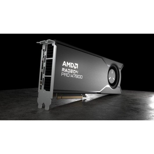 Carte Graphique AMD Radeon PRO W7800 32GB GDDR6