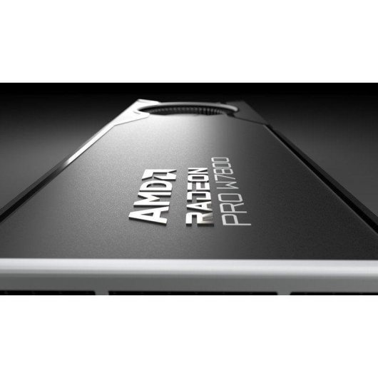 Carte Graphique AMD Radeon PRO W7800 32GB GDDR6