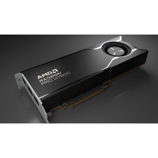 Carte Graphique AMD Radeon PRO W7800 32GB GDDR6