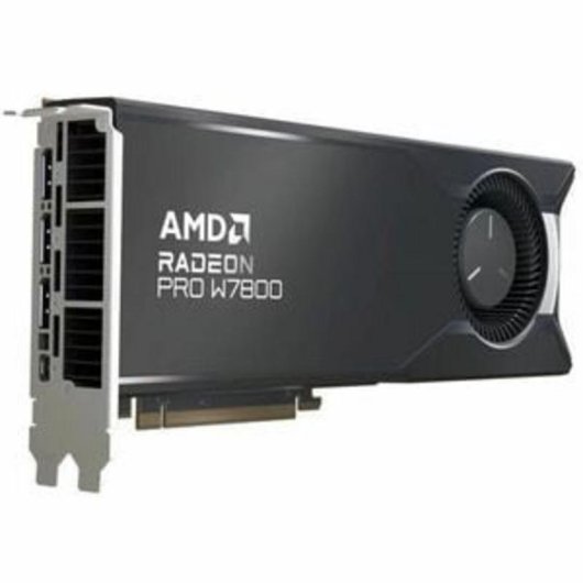 Carte Graphique AMD Radeon PRO W7800 32GB GDDR6