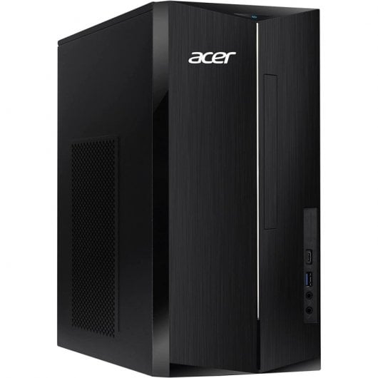 Acer Aspire TC-1760 Intel Core i5-12400F/16GB/512GB SSD/GTX1650