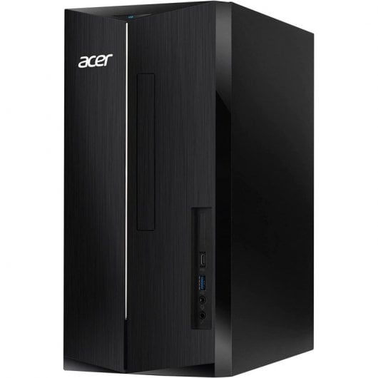 Acer Aspire TC-1760 Intel Core i5-12400F/16GB/512GB SSD/GTX1650