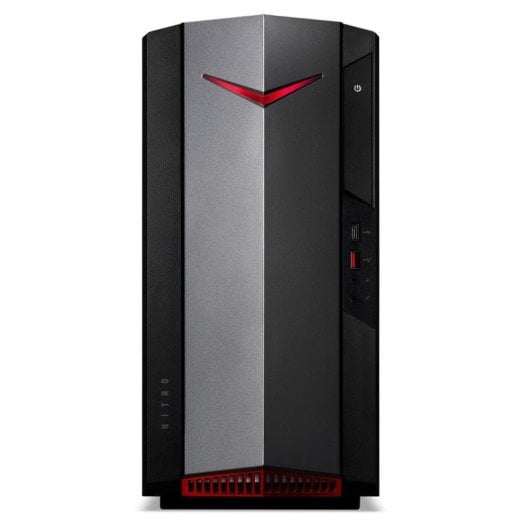 Acer Nitro 50 Intel Core i5-12400F/16GB/1TB + 512GB SSD/GTX 1660 SUPER