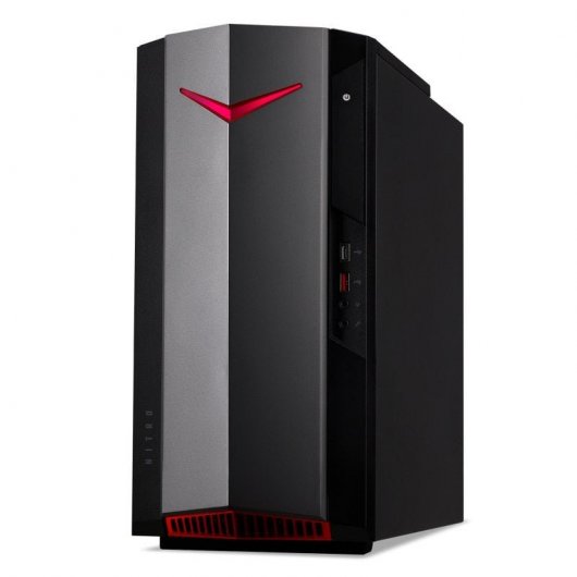 Acer Nitro 50 Intel Core i5-12400F/16GB/1TB + 512GB SSD/GTX 1660 SUPER