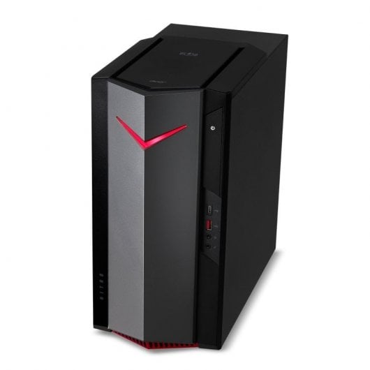 Acer Nitro 50 Intel Core i5-12400F/16GB/1TB + 512GB SSD/GTX 1660 SUPER