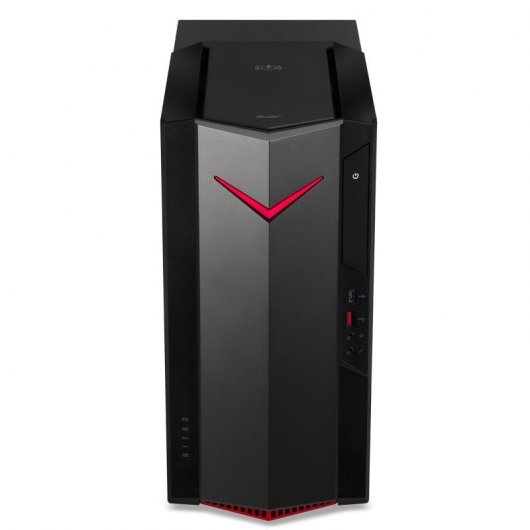 Acer Nitro 50 Intel Core i5-12400F/16GB/1TB + 512GB SSD/GTX 1660 SUPER