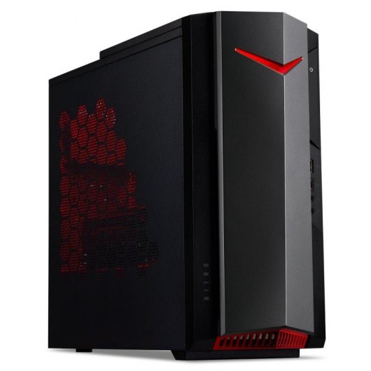Acer Nitro 50 Intel Core i5-12400F/16GB/1TB + 512GB SSD/GTX 1660 SUPER